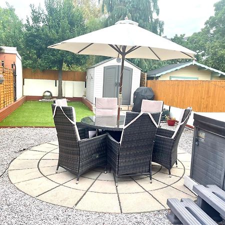 Stunning 1 Bedroom And Double Sofa Bed Near Train Station Σαουθάμπτον Εξωτερικό φωτογραφία