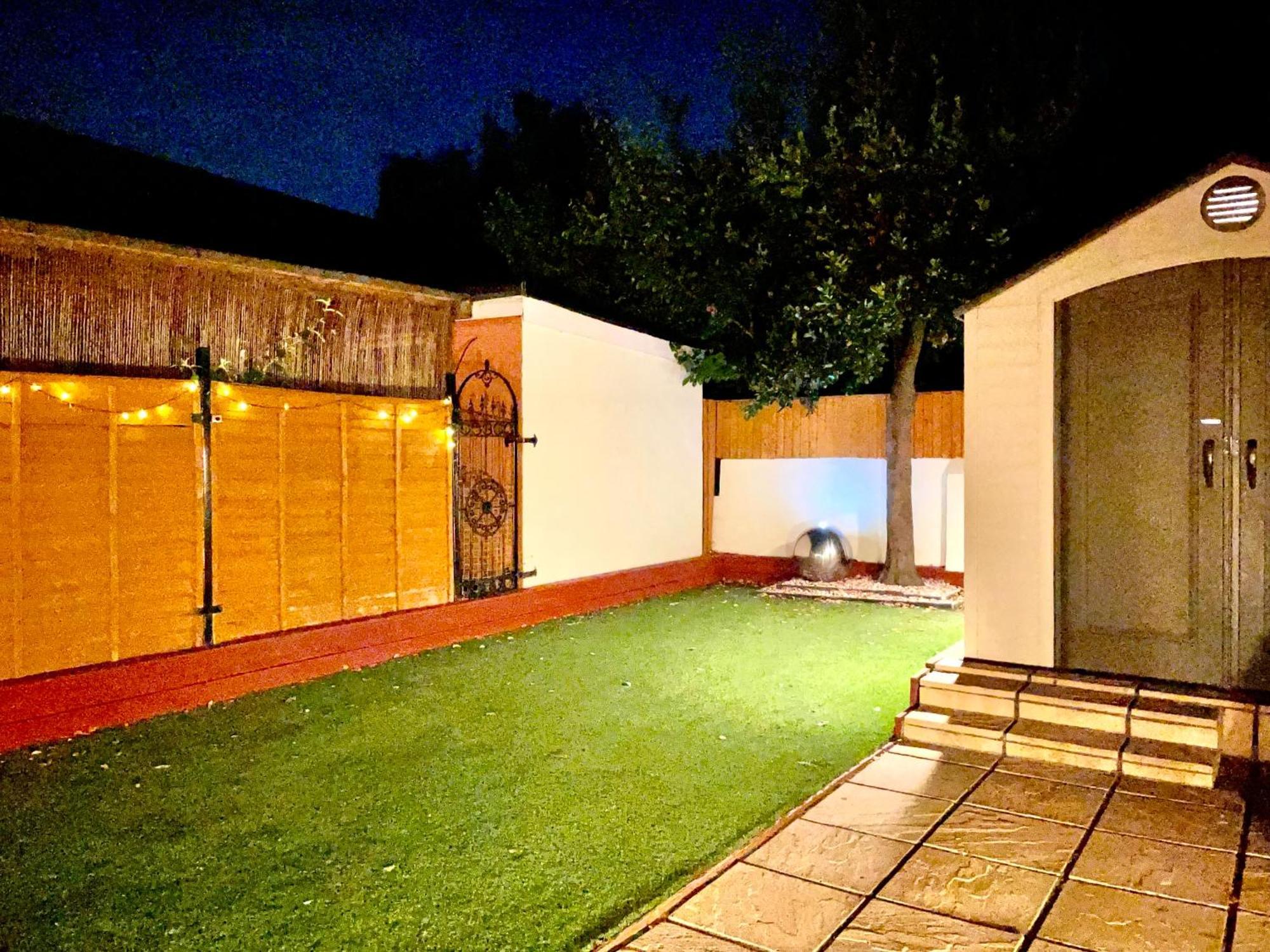Stunning 1 Bedroom And Double Sofa Bed Near Train Station Σαουθάμπτον Εξωτερικό φωτογραφία